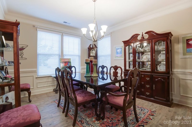 Property image 4 at 3009 Doughton Lane, Indian Trail, NC 28079