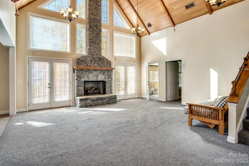 Property image 2 at 533 Safari Drive, Sylva, NC 28779