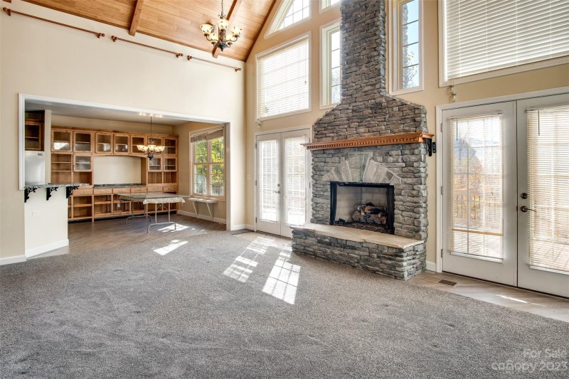 Property image 3 at 533 Safari Drive, Sylva, NC 28779