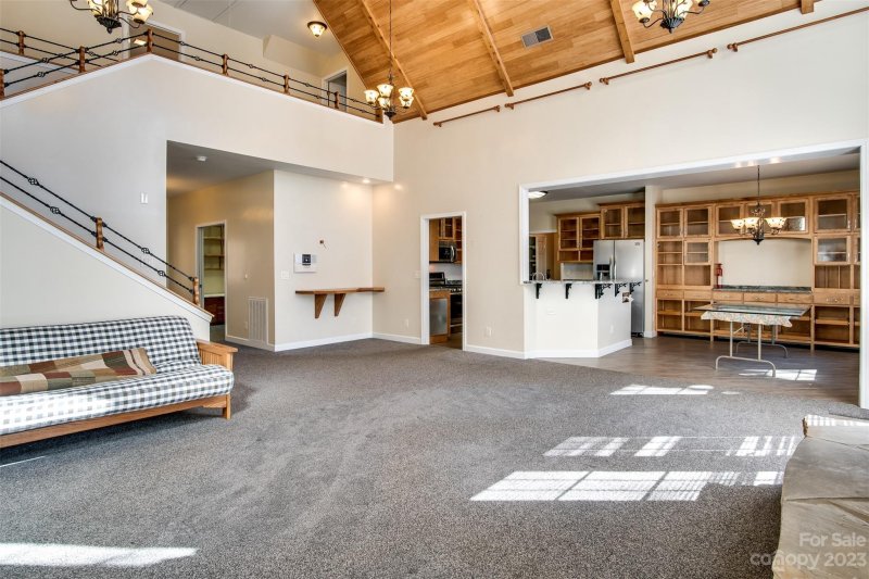 Property image 4 at 533 Safari Drive, Sylva, NC 28779