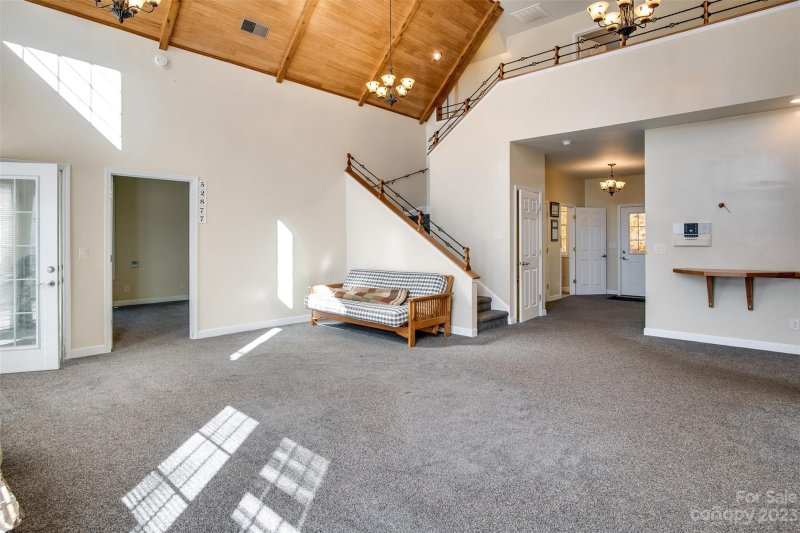 Property image 5 at 533 Safari Drive, Sylva, NC 28779