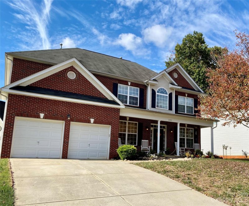 Property image 2 at 12303 Hampton Place Drive, Charlotte, NC 28269