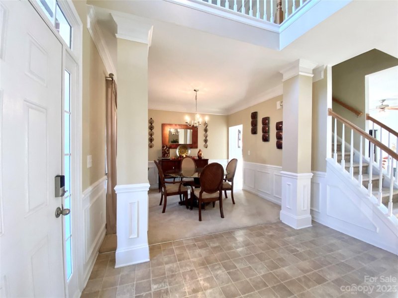 Property image 4 at 12303 Hampton Place Drive, Charlotte, NC 28269