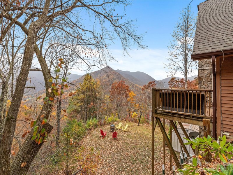 Property image 3 at 270 Split Rail Drive, Maggie Valley, NC 28751