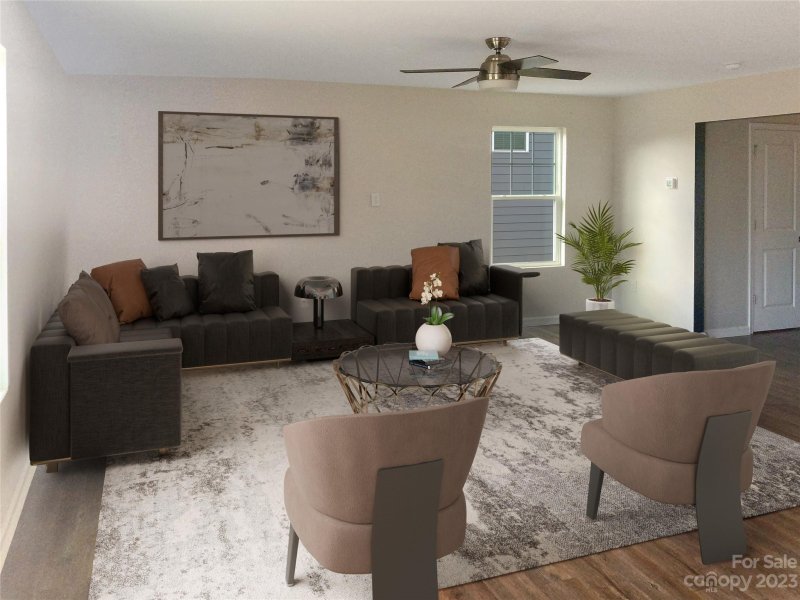 Property image 2 at 3057 Treyson Drive, Denver, NC 28037