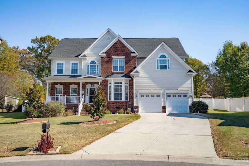 218 Clear Spring Court