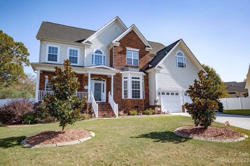 Property image 2 at 218 Clear Spring Court, Fort Mill, SC 29708