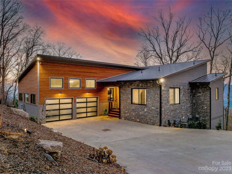 Property image 2 at 45 Mt Meadows Boulevard, Asheville, NC 28804