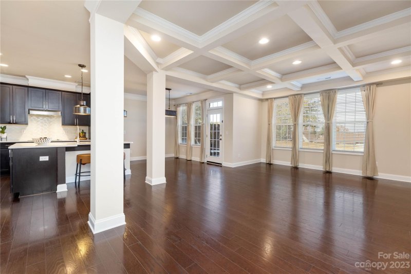 Property image 3 at 2258 Eversham Drive, Concord, NC 28027