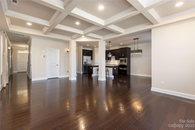 Property image 4 at 2258 Eversham Drive, Concord, NC 28027