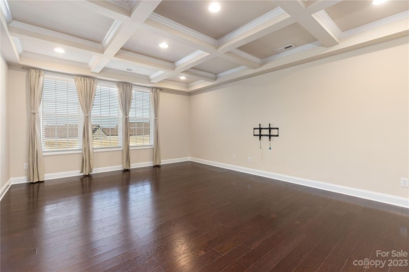 Property image 5 at 2258 Eversham Drive, Concord, NC 28027