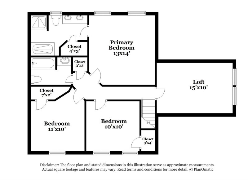Property image 2 at 3119 Champion Lane, Concord, NC 28025