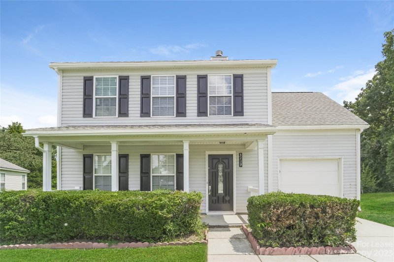 Property image 4 at 3119 Champion Lane, Concord, NC 28025