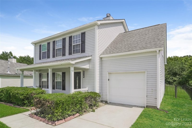 Property image 5 at 3119 Champion Lane, Concord, NC 28025