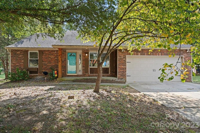 Property image 3 at 11407 Antebellum Drive, Charlotte, NC 28273