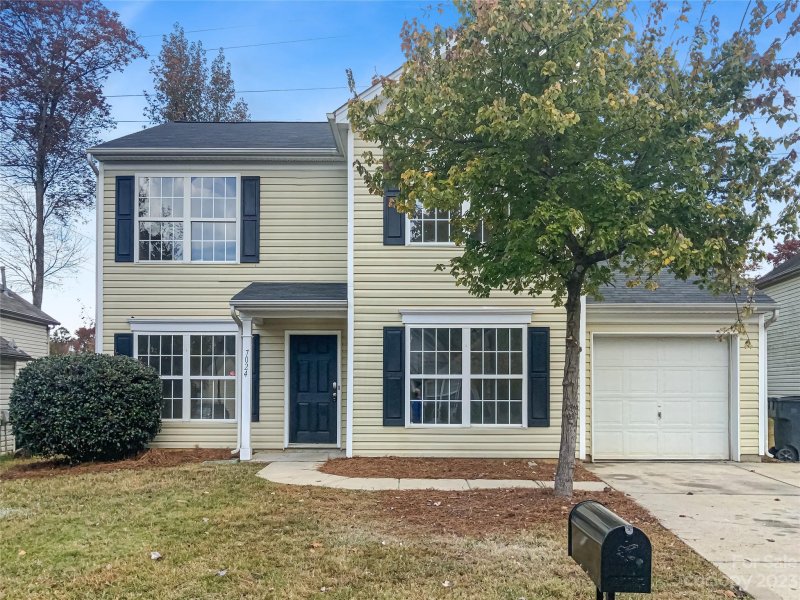 7024 Indian Ridge Lane