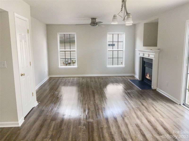 Property image 3 at 7024 Indian Ridge Lane, Charlotte, NC 28214