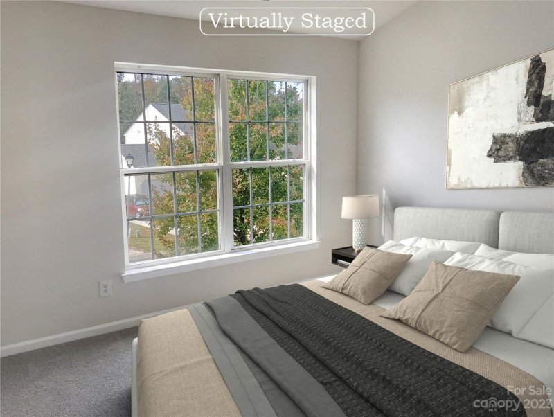 Property image 4 at 7024 Indian Ridge Lane, Charlotte, NC 28214