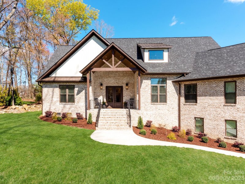 Property image 3 at 111 Berea Baptist Church Road, Stanfield, NC 28163