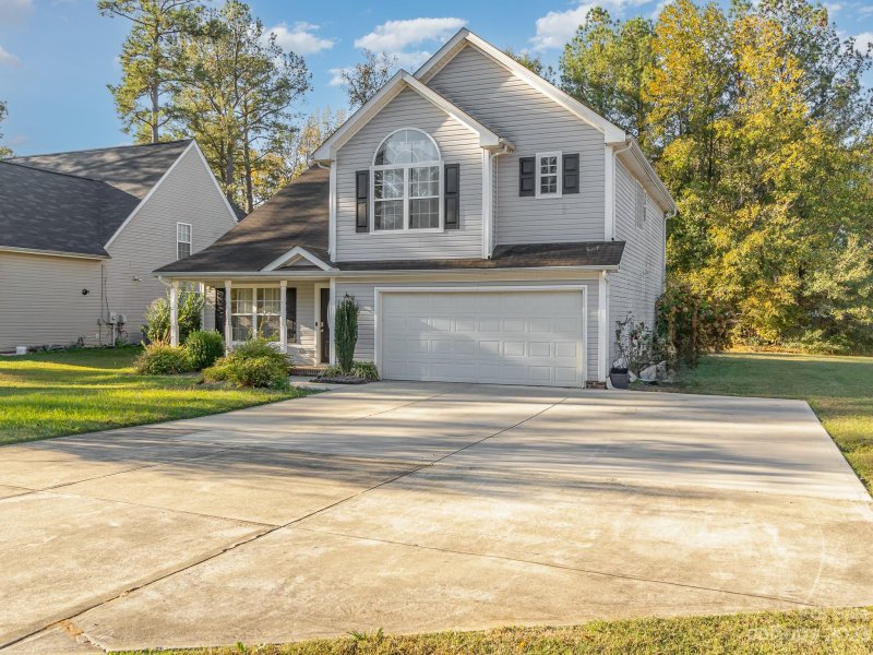 Property image 2 at 613 Favorwood Drive, Rock Hill, SC 29730