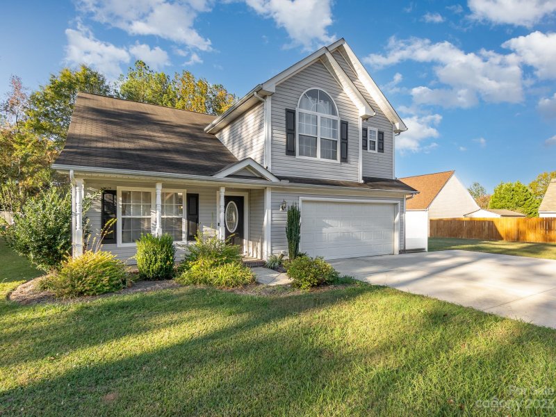 Property image 3 at 613 Favorwood Drive, Rock Hill, SC 29730