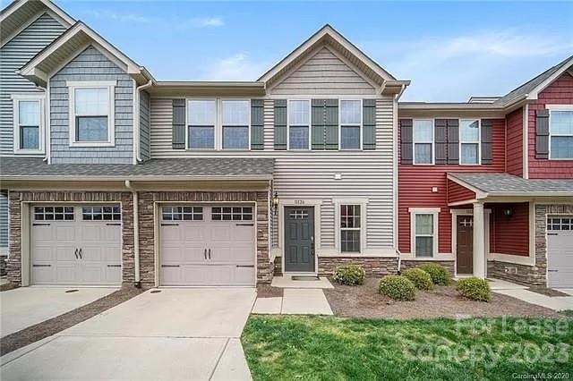 Property image 2 at 11126 Jc Murray Drive, Concord, NC 28027