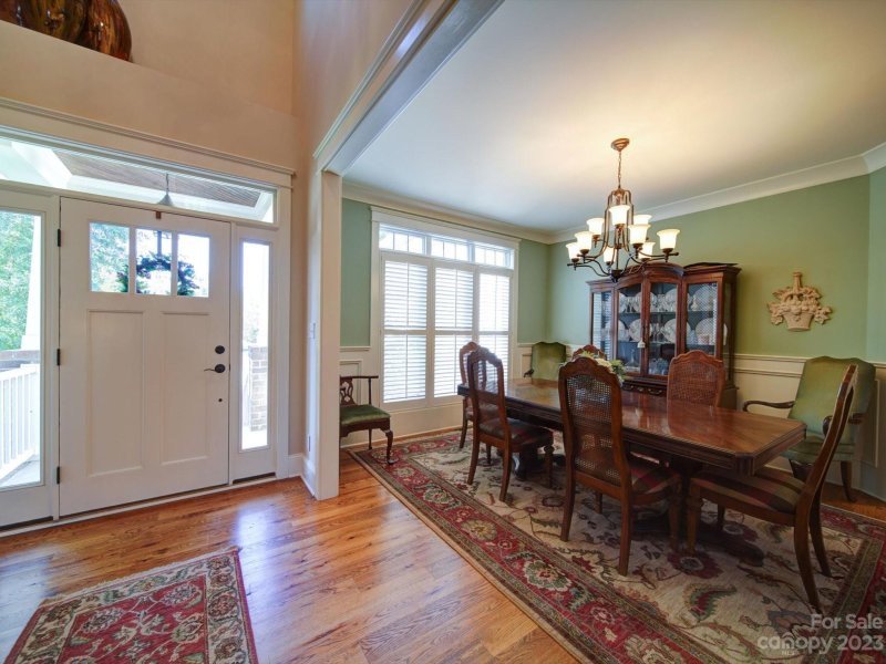 Property image 2 at 204 Ashmore Circle, Troutman, NC 28166