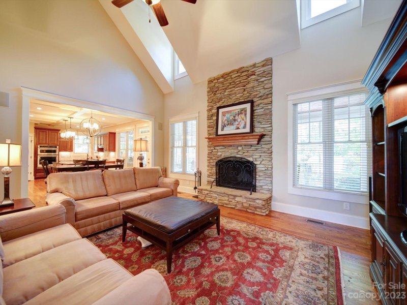 Property image 4 at 204 Ashmore Circle, Troutman, NC 28166