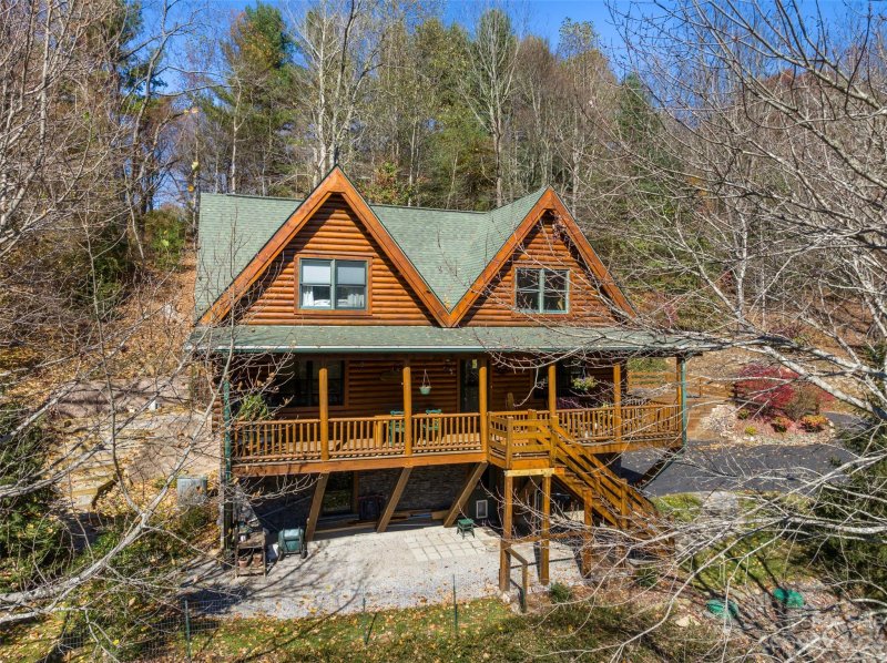 135 Locust Grove Drive