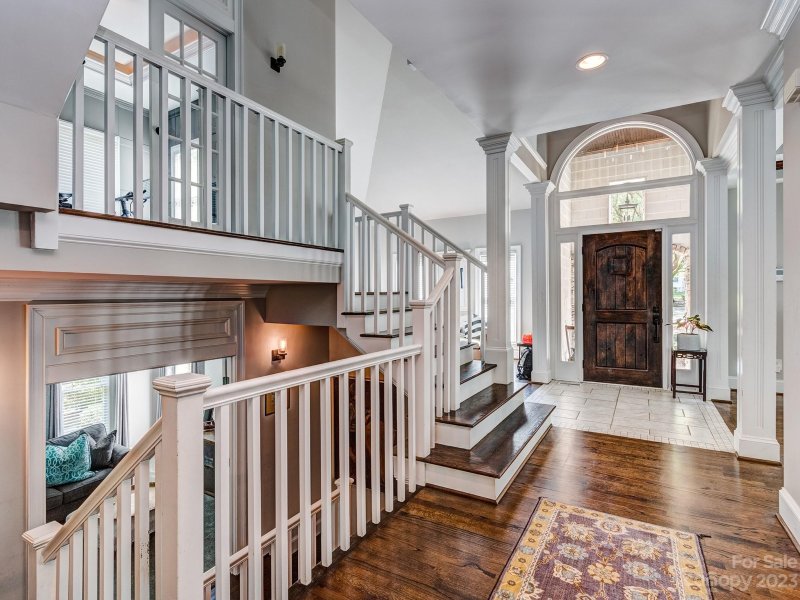 Property image 3 at 2600 Giverny Drive, Charlotte, NC 28226