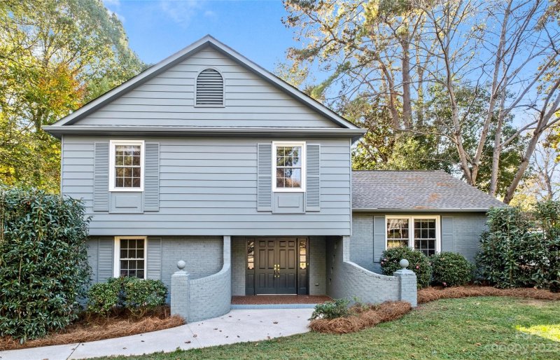 Property image 2 at 2510 Red Barn Lane, Charlotte, NC 28210