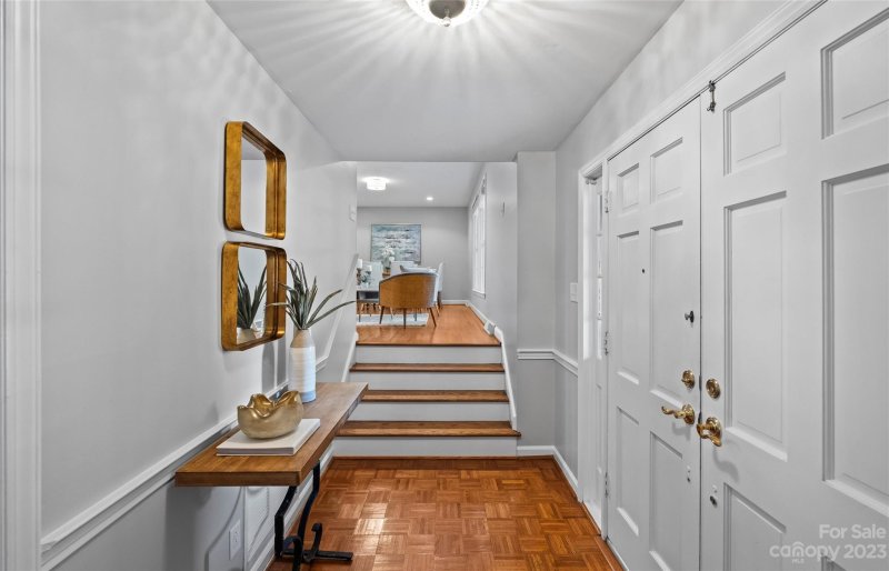 Property image 3 at 2510 Red Barn Lane, Charlotte, NC 28210