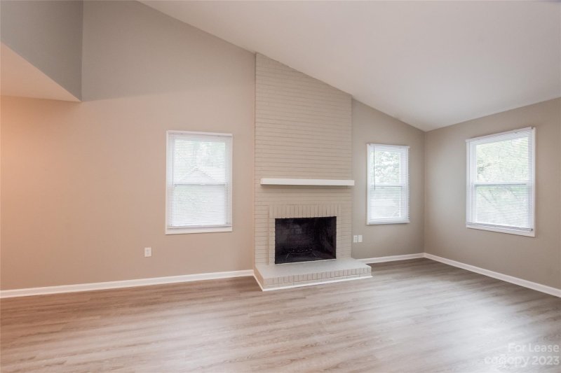 Property image 3 at 3733 Burntwood Court, Charlotte, NC 28227