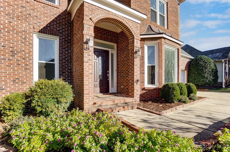 Property image 3 at 12706 Wetherburn Lane, Charlotte, NC 28262