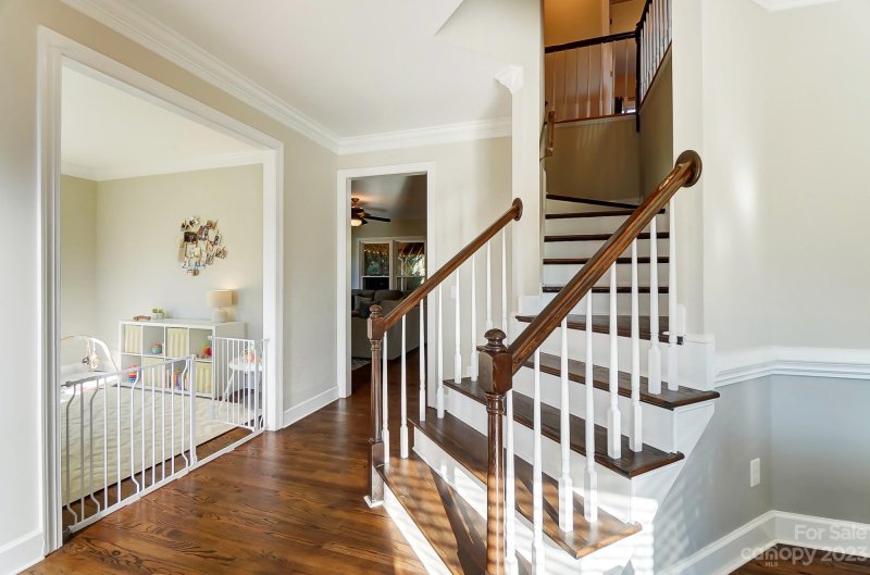 Property image 5 at 12706 Wetherburn Lane, Charlotte, NC 28262