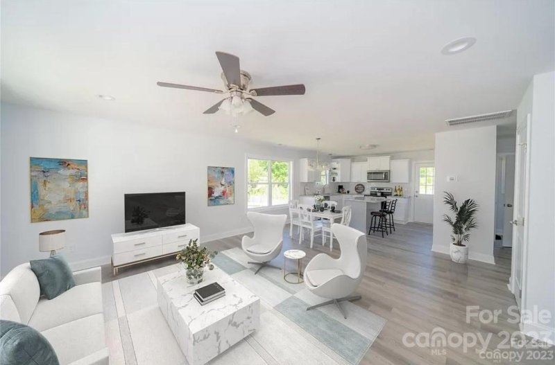 Property image 3 at 206 W Miller Street, Salisbury, NC 28144