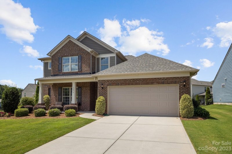 Property image 3 at 1036 Squire Drive, Indian Land, SC 29707
