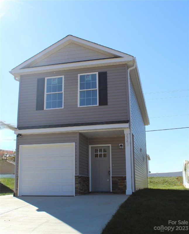 Property image 4 at 2541 Snow Creek Road, Hickory, NC 28601