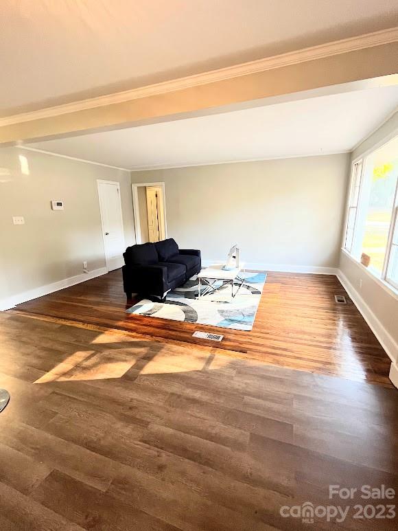 Property image 2 at 1719 Academy Street, Charlotte, NC 28205