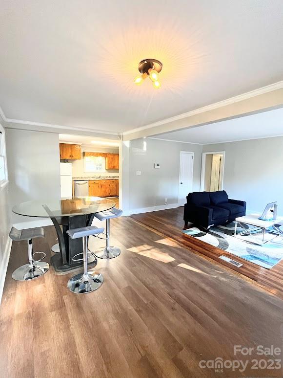 Property image 4 at 1719 Academy Street, Charlotte, NC 28205