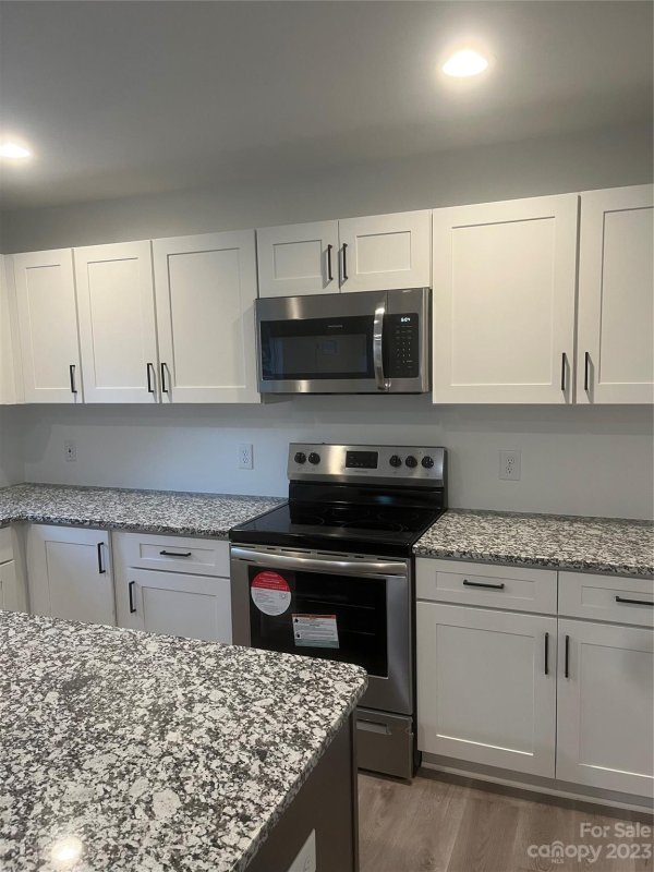 Property image 3 at 2331 Juniper Drive, Charlotte, NC 28269