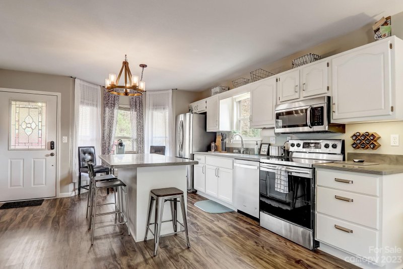 Property image 3 at 151 Country Club Drive, Whittier, NC 28789