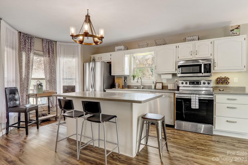 Property image 4 at 151 Country Club Drive, Whittier, NC 28789