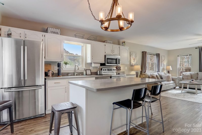 Property image 5 at 151 Country Club Drive, Whittier, NC 28789