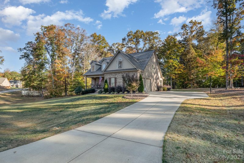 Property image 3 at 1007 Flat Rock Drive, Monroe, NC 28110