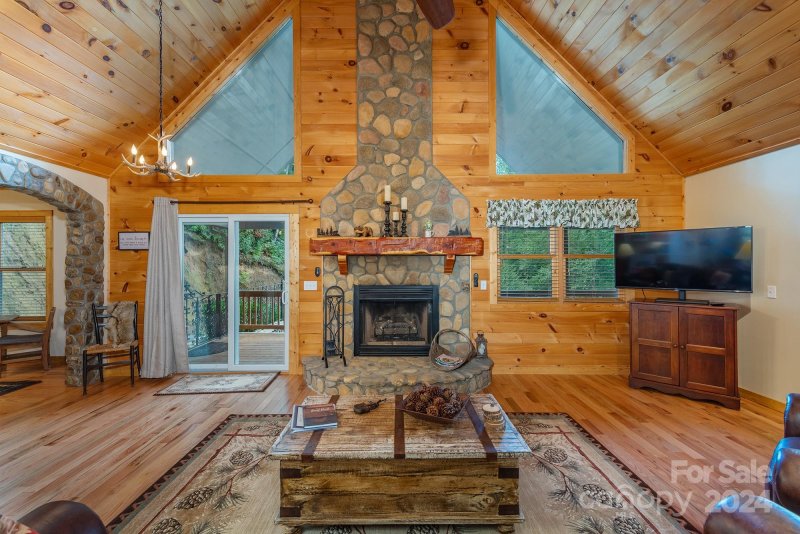 Property image 4 at 21 Shady Side Drive, Burnsville, NC 28714