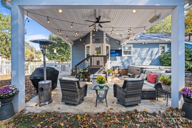 Property image 2 at 2627 Cherokee Court, Gastonia, NC 28056