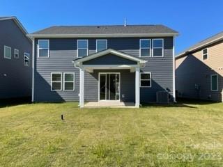 Property image 2 at 1515 Laggan Lane, Indian Trail, NC 28079