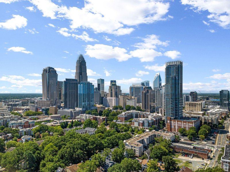 Property image 2 at 413 8th Street, Charlotte, NC 28202