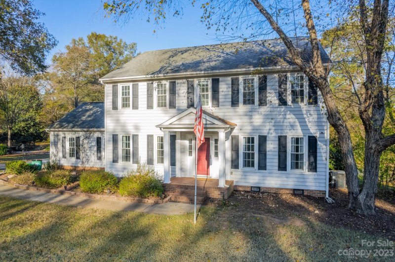 Property image 2 at 3743 Amarillo Drive, Concord, NC 28027